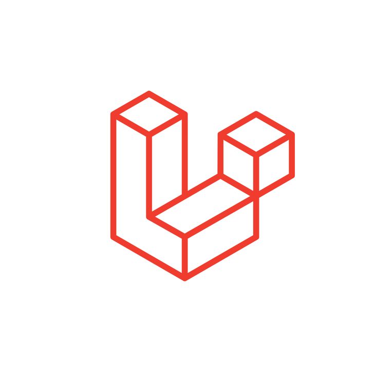 Vue.js logo with green orbital path around it